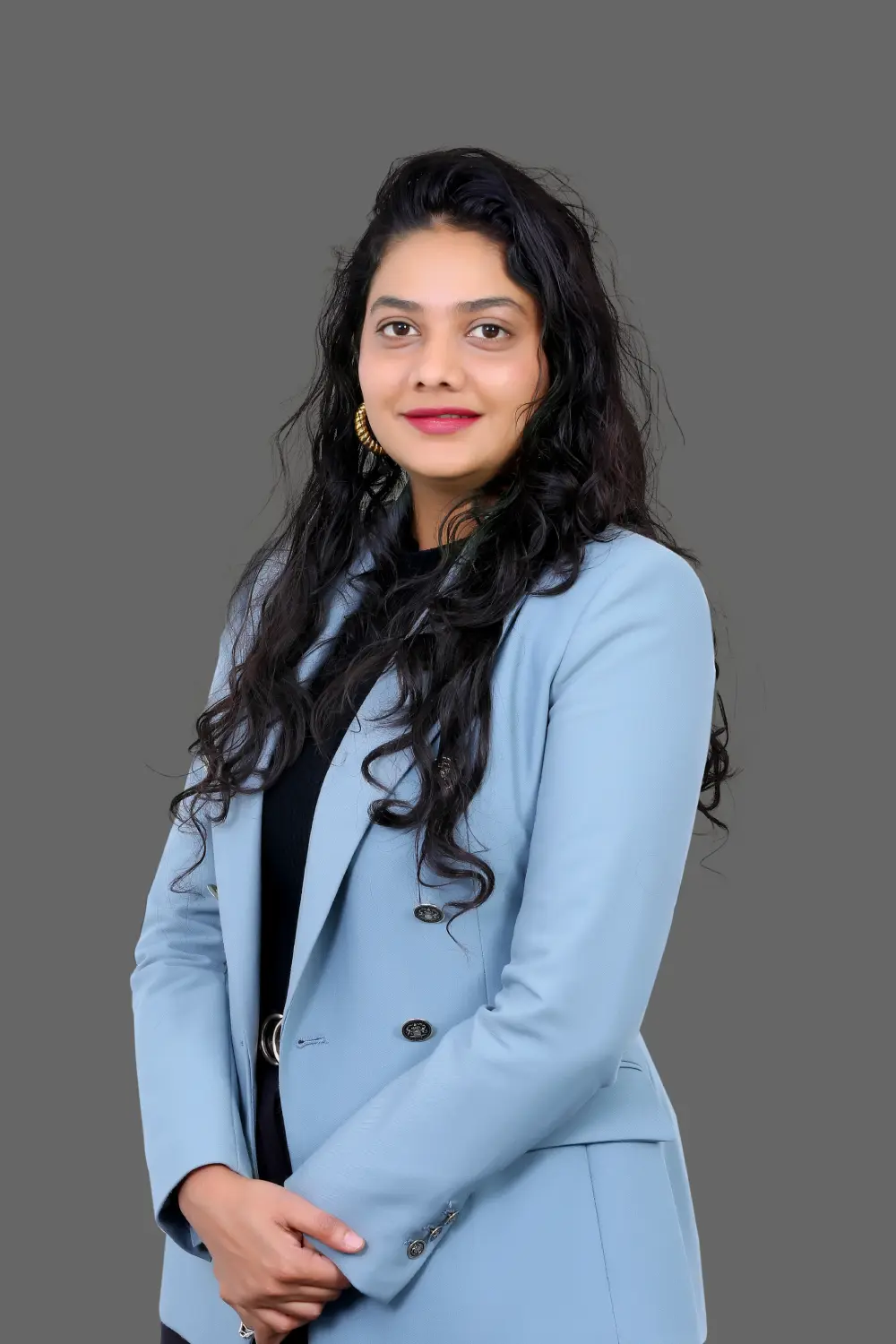 Asna Patel
